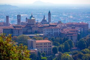 Bergamo Citta Alta