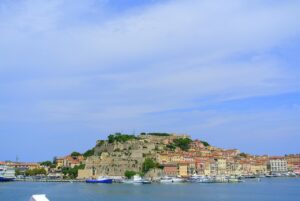 Elba Island