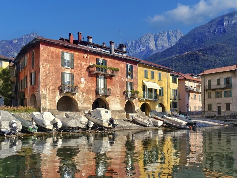 lombardy italy
