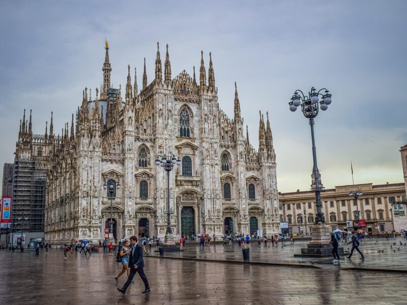 Milan
