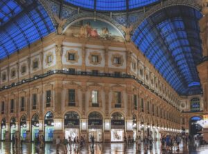 Milan