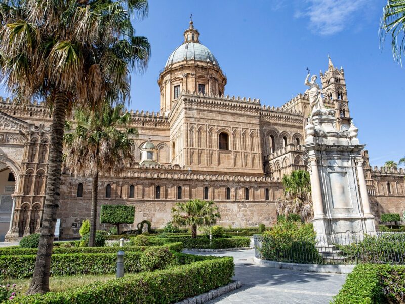palermo