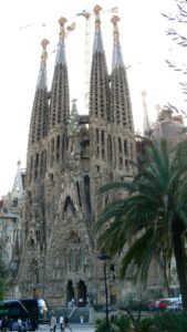 sagrada familia