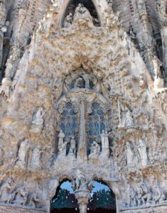sagrada familia