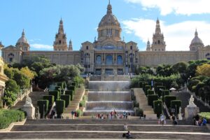 barcelona-montjuic