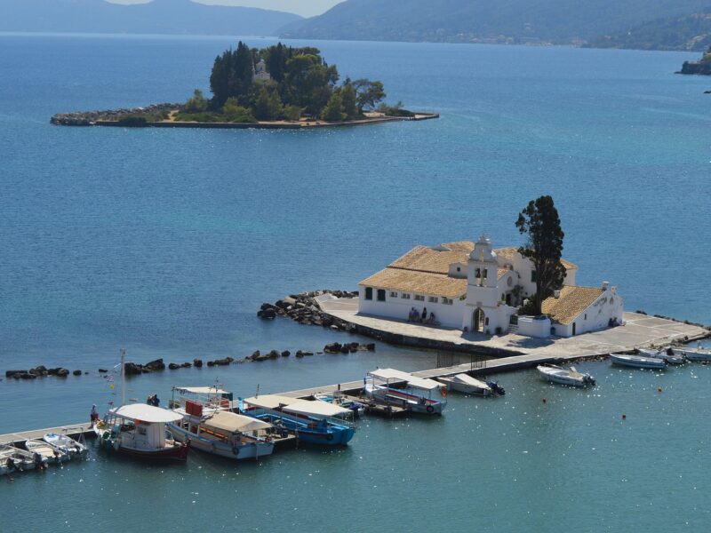 corfu