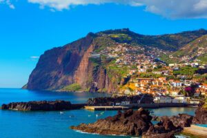 Madeira Island