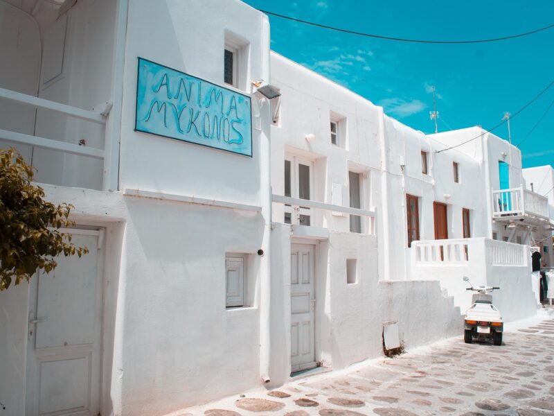 mykonos