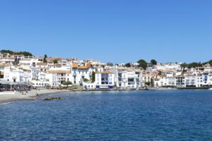 costa brava