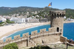 costa brava