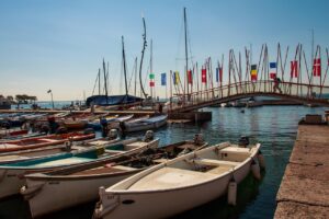 bordolino garda