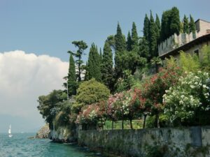 Bordolino garda