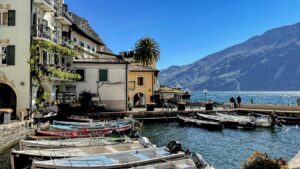 Lake Garda