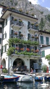 limone sul garda