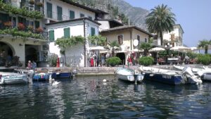 limone sul garda