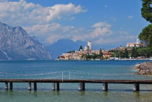 malcesine garda