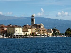 salo garda
