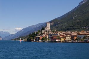 Sirmione Garda