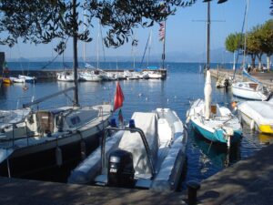 tori del benaco